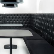Modus Modular Banquette Seating | Working Environments ...