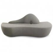 Bloid freeform seating