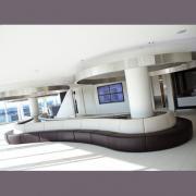 Bloid freeform seating