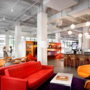 Florence Knoll Sofa and relaxed sofa