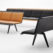 Zinta Lounge Seating System