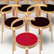 8000 Chair and Stool