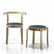 8000 Chair and Stool
