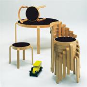8000 Series Childrens Furniture