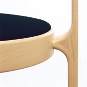 8000 Chair and Stool