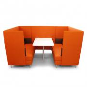 Skylon meeting booth