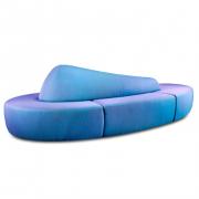 Bloid freeform seating