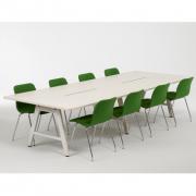 A-Series Meeting tables
