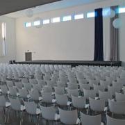 Lynx Conference Chair