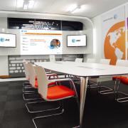 AT&T Meeting Rooms