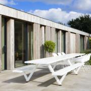 Marina Outdoor seating