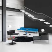 ADD Seating System