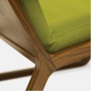 Aiken Sofa and Armchair