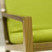 Aiken Sofa and Armchair