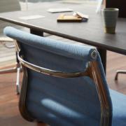 Aluminium Group Meeting Chair EA 105 - 108
