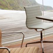 Aluminium Group Meeting Chair EA 105 - 108