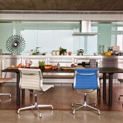 Aluminium Group Meeting Chair EA 105 - 108