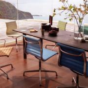 Aluminium Group Meeting Chair EA 105 - 108