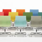 Aluminium Group Meeting Chair EA 105 - 108