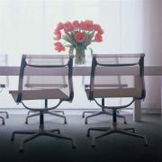 Aluminium Group Meeting Chair EA 105 - 108