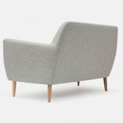 Alwyn Sofa and Armchair