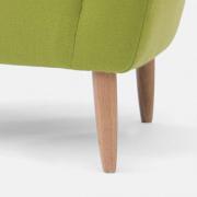 Alwyn Sofa and Armchair