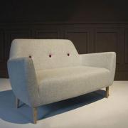 Alwyn Sofa and Armchair