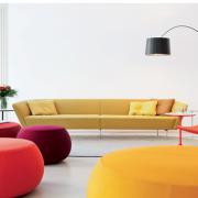 Loop Sofa System