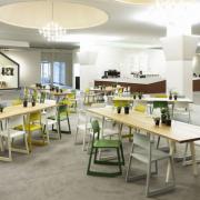 Joyn Conference Table