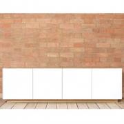 Aside Credenza