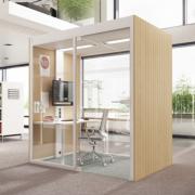 Aspect Office Pods