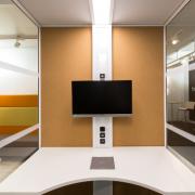 Aspect Office Pods