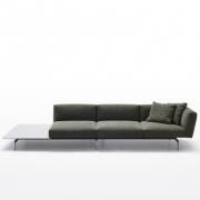 Avio sofa system