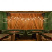 Bespoke Banquette seating