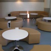 B-Bitz modular seating