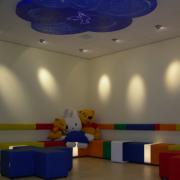 B-Bitz modular seating
