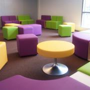 B-Bitz modular seating