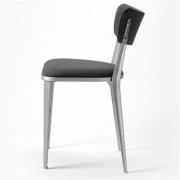 BA3 Cafe Chair