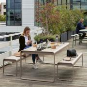 Bellevie Outdoor Furniture