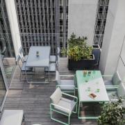 Bellevie Outdoor Furniture