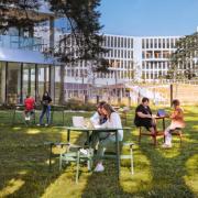 Bolder outdoor working