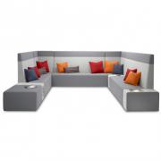 Boulevard Seating System