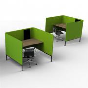 Buzzitemp Workstation