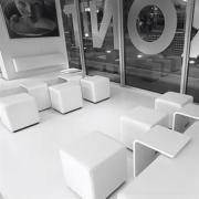 B Bitz stools