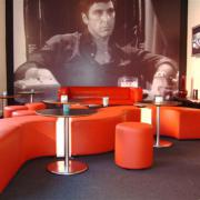 B-Bitz modular seating