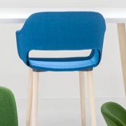 Babila soft armchair