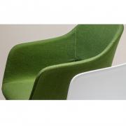 Babila soft armchair