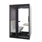 BeCalm Video conferencing units