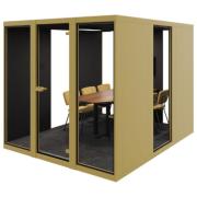 BeCalm Meeting pods