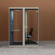 BeCalm Video conferencing units